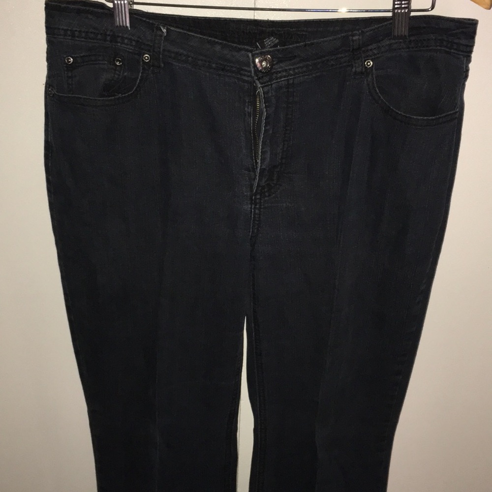 Ashley Stewart Jeans